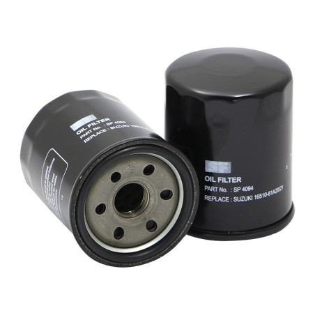 SF SP4094 Oil Filter Spin On