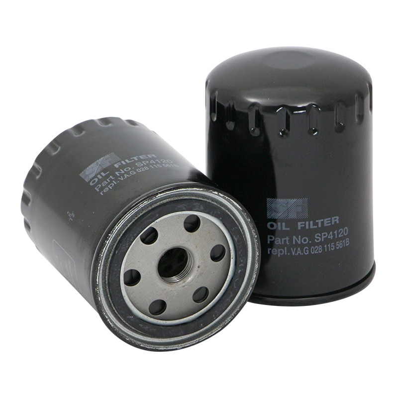 SF SP4120 Engine Oil Filter