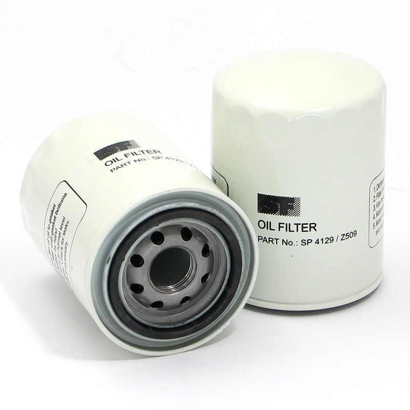 SF SP4129 Engine Oil Filter