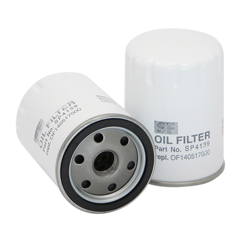 SF SP4139 Engine Oil Filter