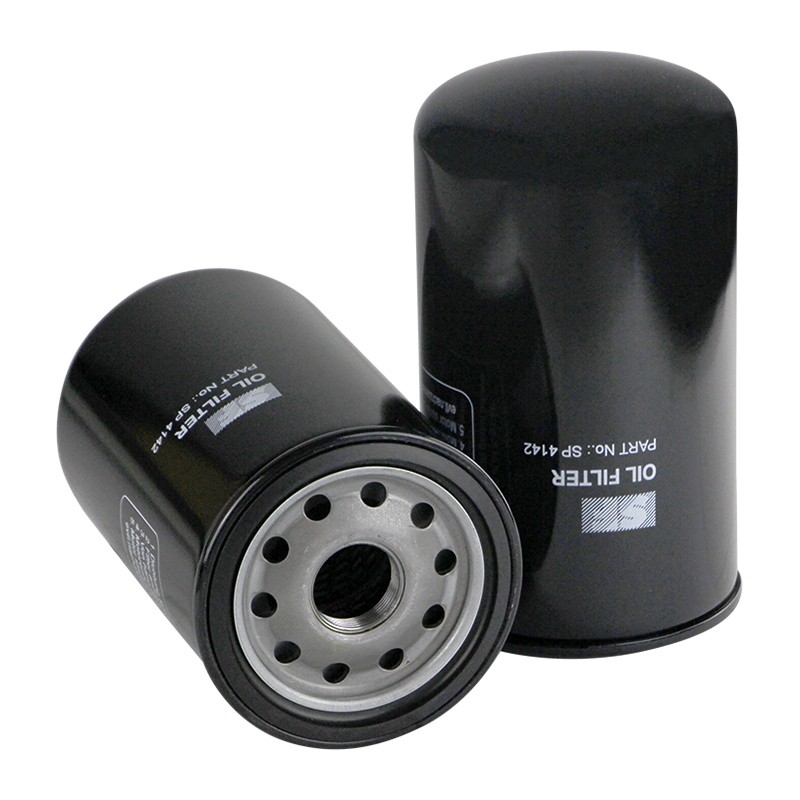 SF SP4142 Oil filter