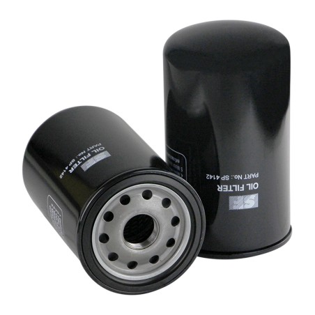 SF SP4142 Engine Oil Filter