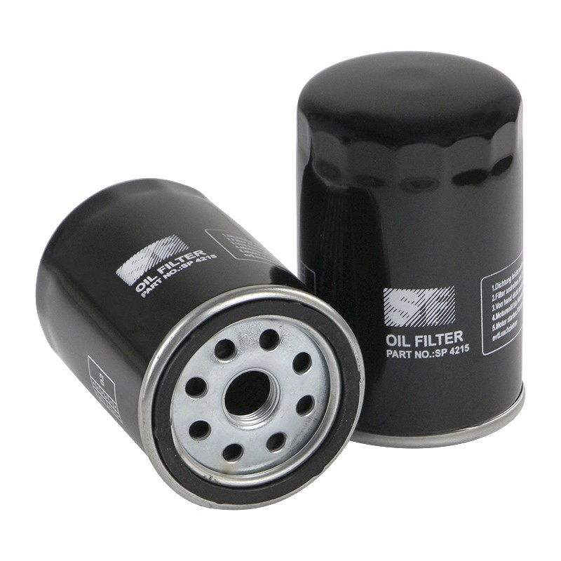 SF SP4215 Engine Oil Filter