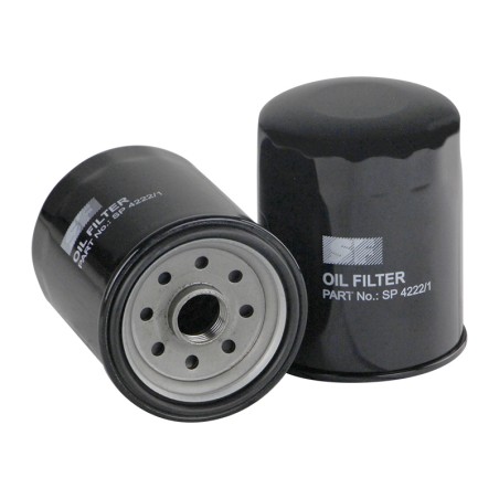 SF SP42221 Oil Filter Spin On