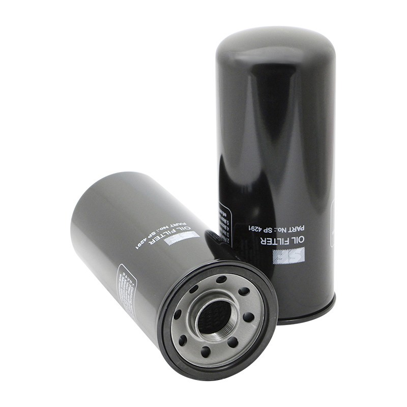 SF SP4291 Oil Filter Spin On