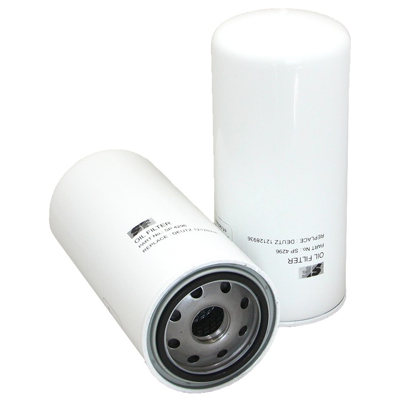 SF SP4296 Oil filter