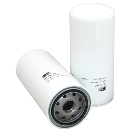 SF SP4296 Engine Oil Filter