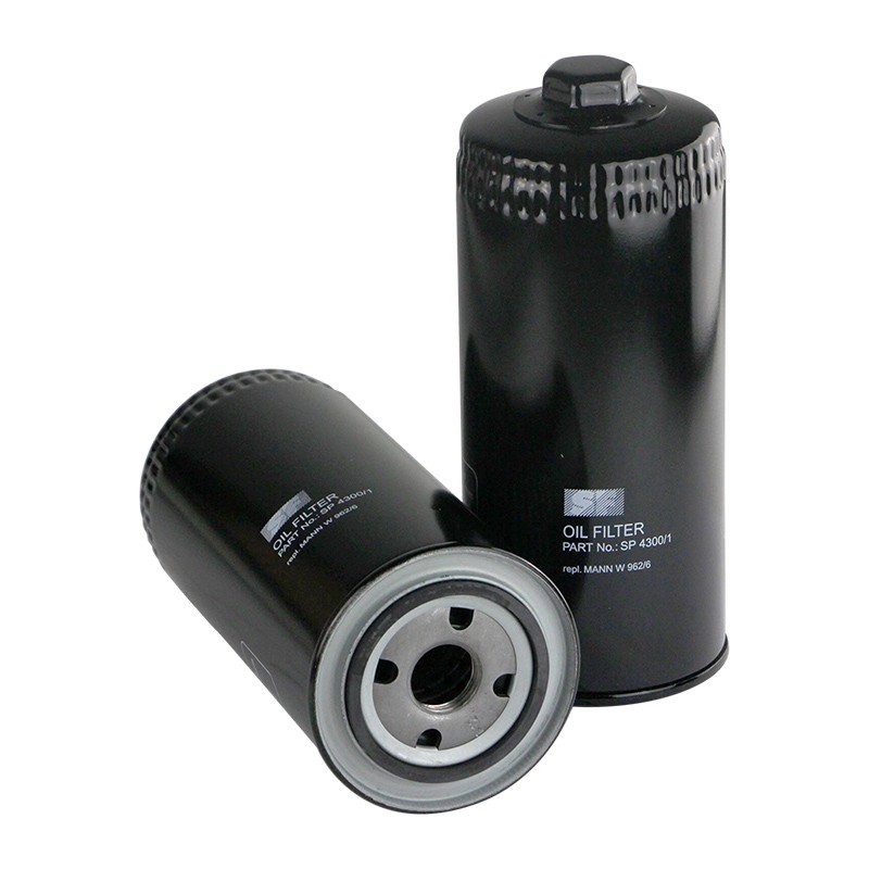 SF SP43001 Engine Oil Filter