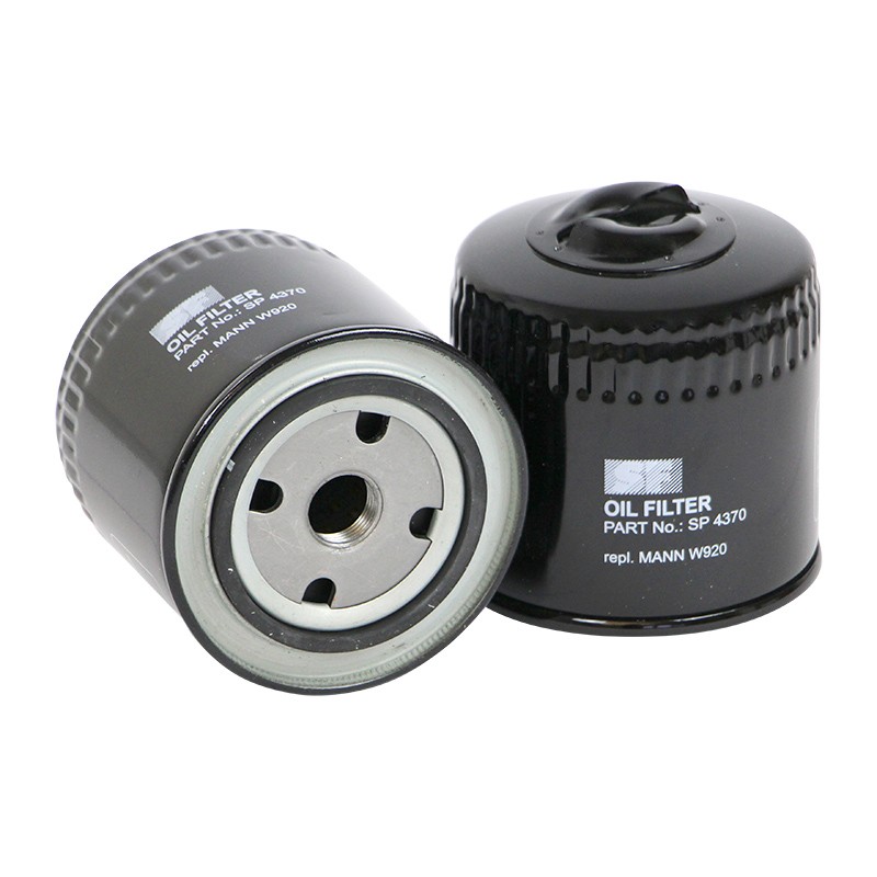 SF SP4370 Engine Oil Filter