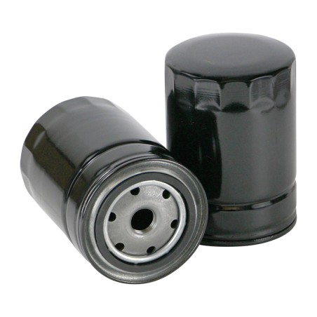 SF SP4372 Oil Filter Spin On