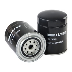 SP4399 Engine Oil Filter