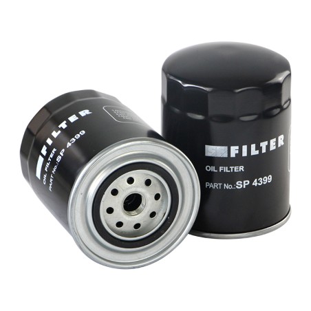 SF SP4399 Engine Oil Filter