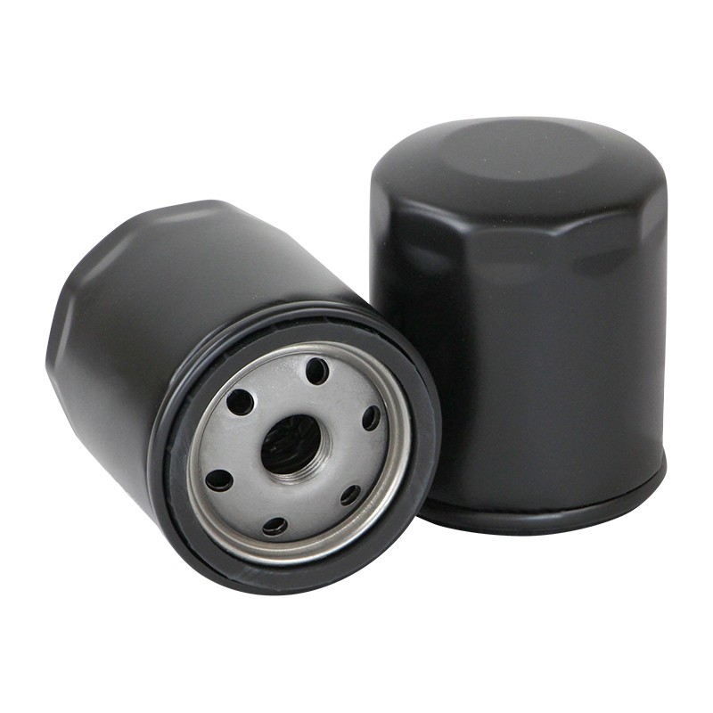 SF SP44021 Oil Filter Spin On