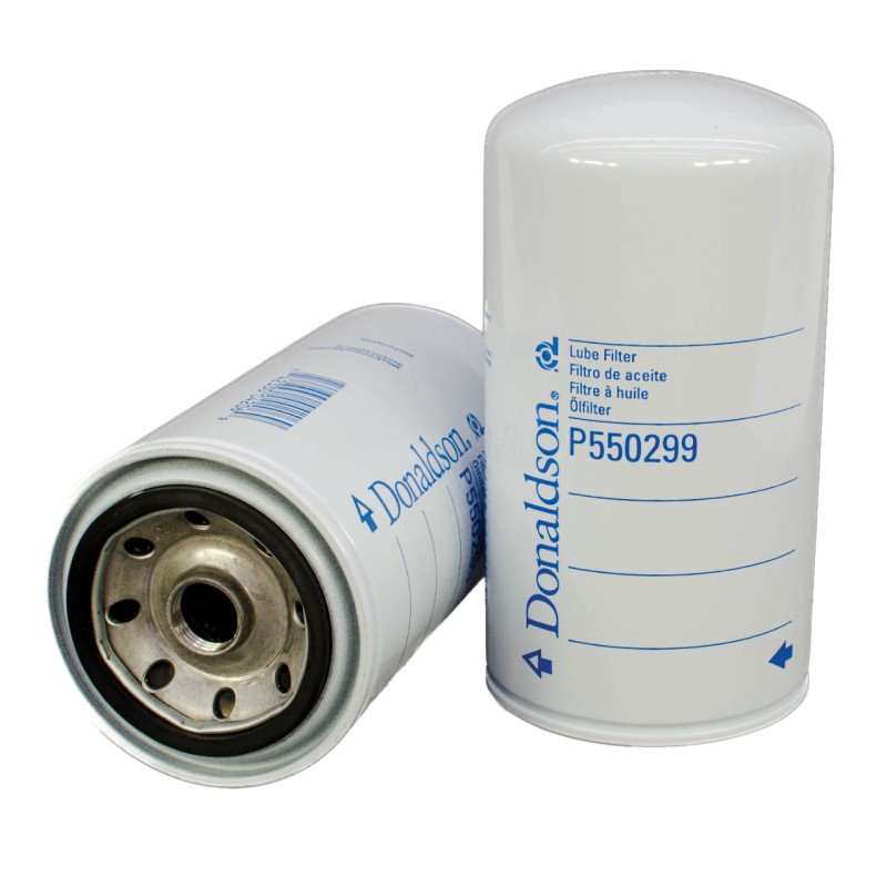 SF SP4415 Engine Oil Filter