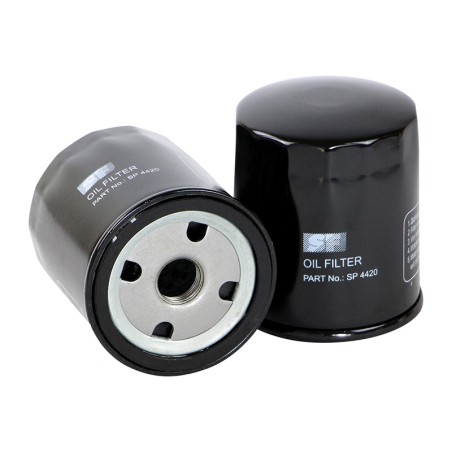 SP4420 Engine Oil Filter | SF