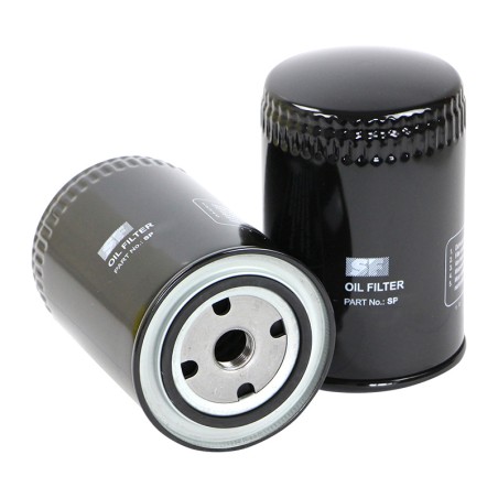 SF SP4445 Engine Oil Filter