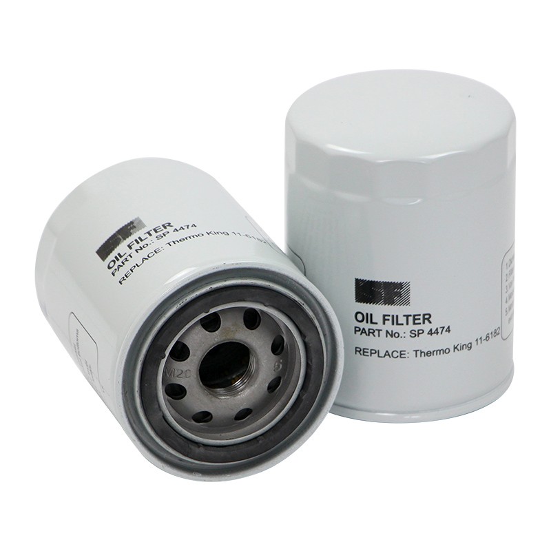 SF SP4474 Oil Filter Spin On