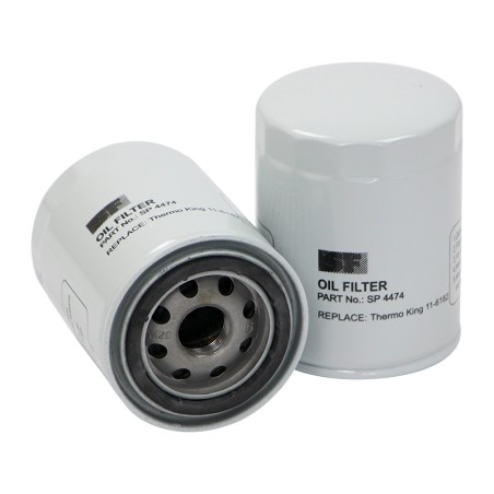 SF SP4474 Oil Filter Spin On