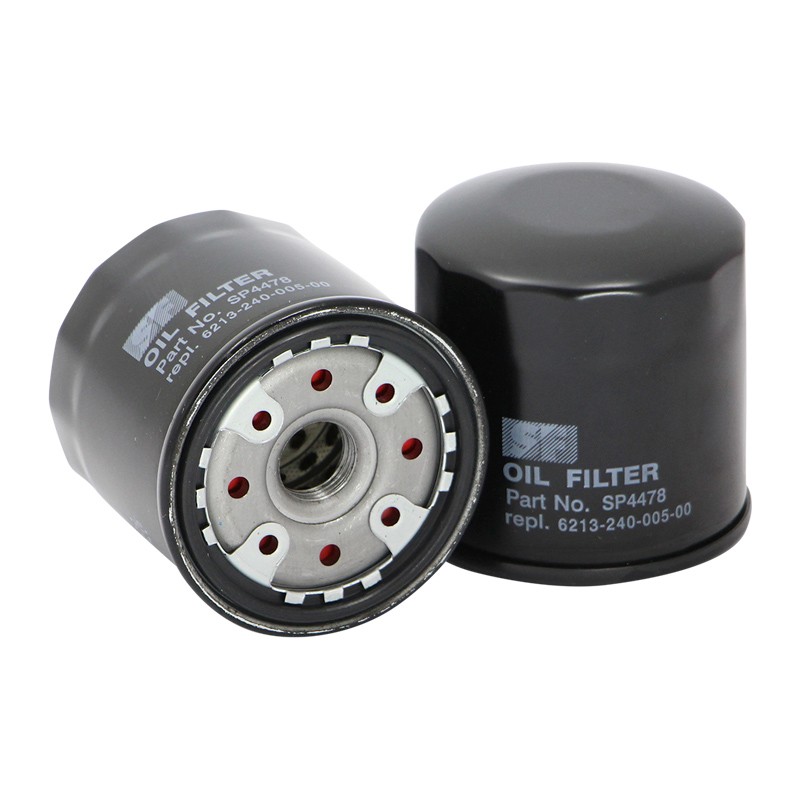 SF SP4478 Oil Filter Spin On