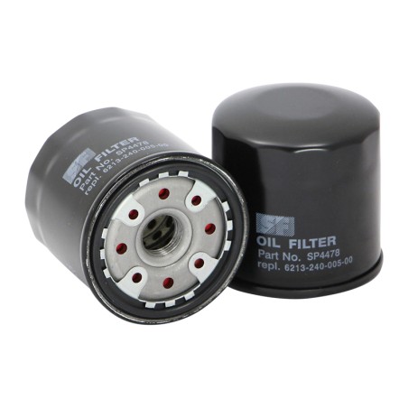 SF SP4478 Oil Filter Spin On