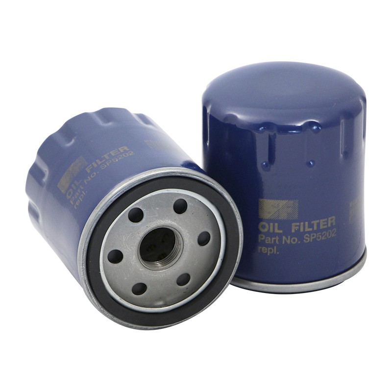 SF SP4493 Engine Oil Filter