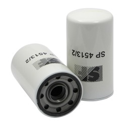 SP 4513/2 Filter