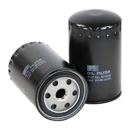 SF SP4562 Oil Filter Spin On