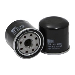 SP 4565 Filter