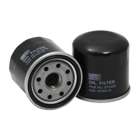 SF FILTER SP 4565