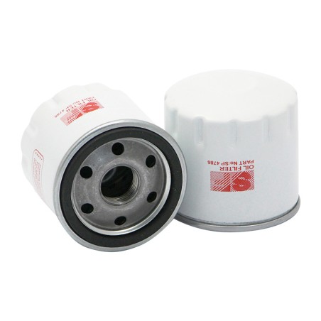 SF SP4579 Oil Filter Spin On