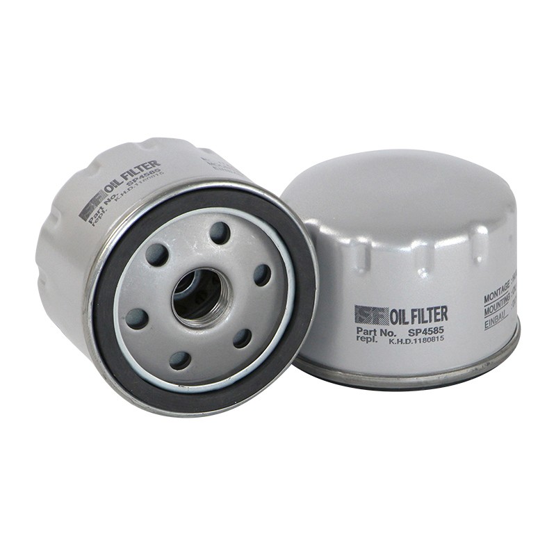 SF Baldwin B7294, Oil Filter Spin-on