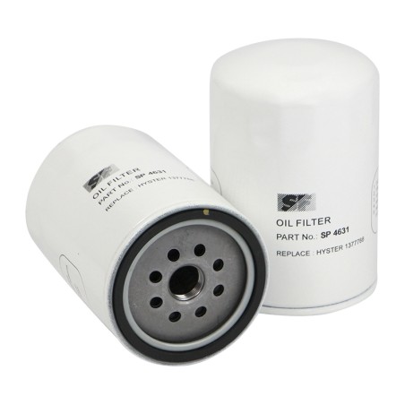 SF SP4631 Engine Oil Filter