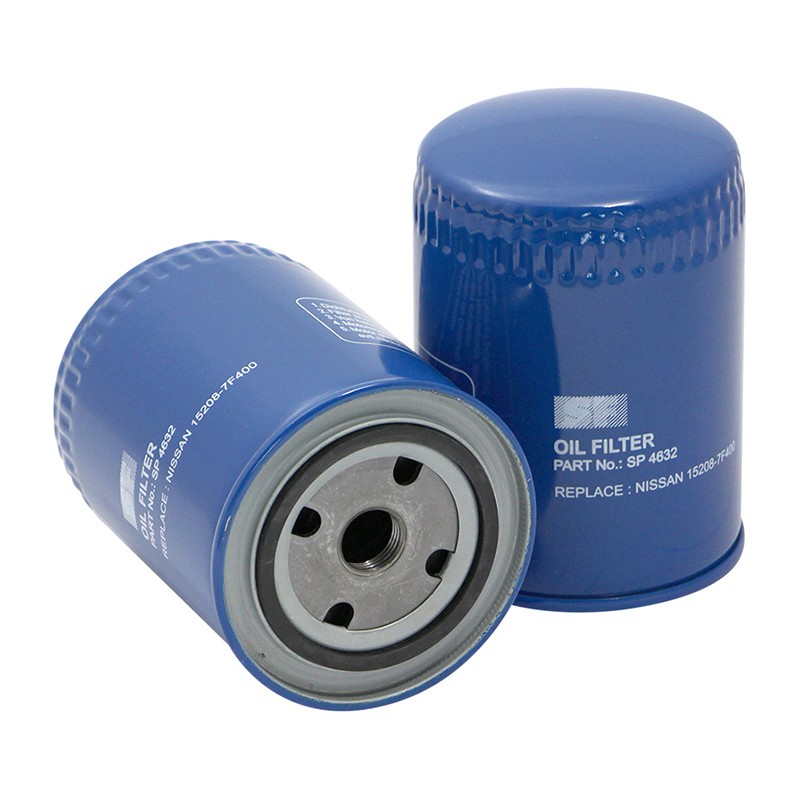 SF SP4632 Engine Oil Filter