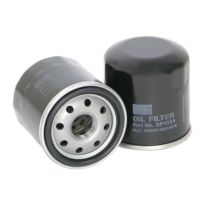 SF SP4651 Engine Oil Filter