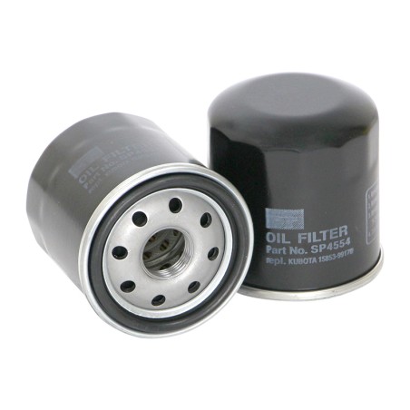 SF SP 4651 Filter