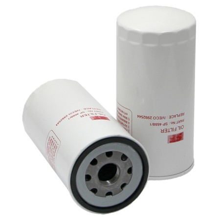 SF SP46881 Engine Oil Filter