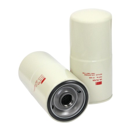 SF SP 4699 Filter