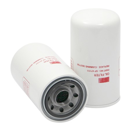 SF SP47171 Oil Filter Spin On