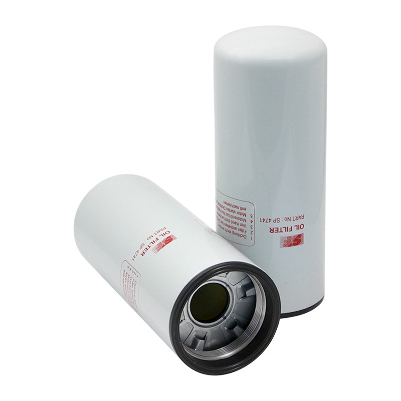 SF SP4741 Oil filter