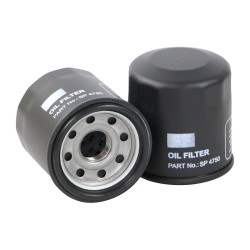 SP4750 Engine Oil Filter