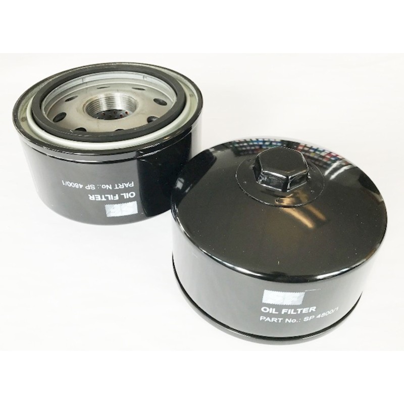 SF SP48001 Engine Oil Filter