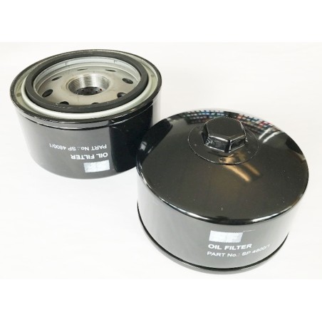 SF SP48001 Oil Filter Spin On