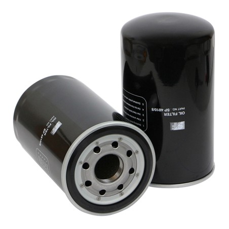 SF SP48108 Engine Oil Filter