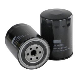 SP 4848 Filter