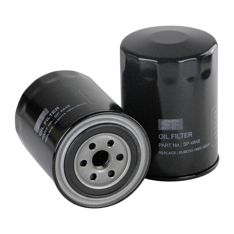 SF SP4848 Engine Oil Filter