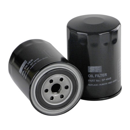 SF SP 4848 Filter