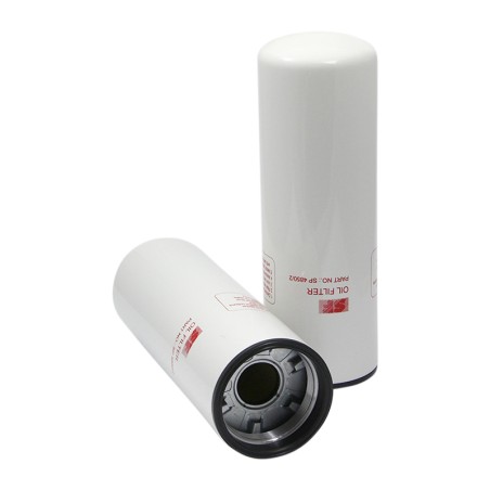 SF SP48502 Oil Filter Spin On