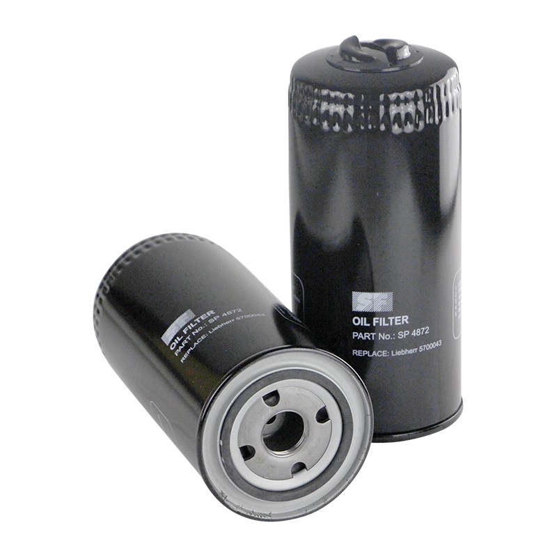 SF SP4872 Oil Filter