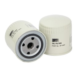 SP4900 Engine Oil Filter