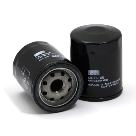 SF SP4902 Oil Filter Spin On